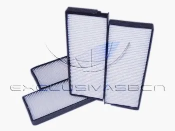 Filter, cabin air (MCF-3W03)