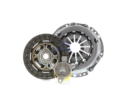 Clutch Kit (AIS-CKT314)