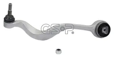 Control/Trailing Arm, wheel suspension (GSP-S060080)