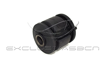 Mounting, control/trailing arm