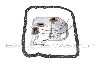 Hydraulic Filter Kit, automatic transmission (MTF-3TY02)