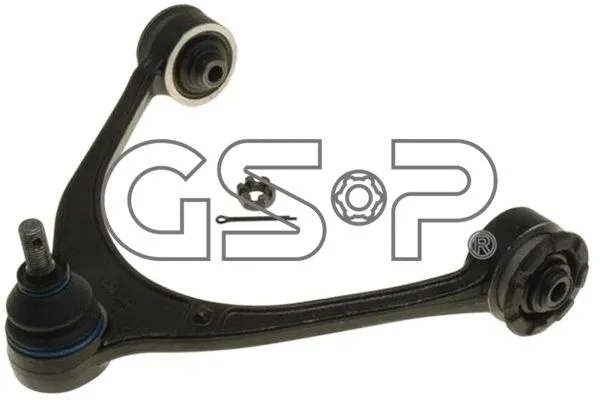 Control/Trailing Arm, wheel suspension (GSP-S062010)