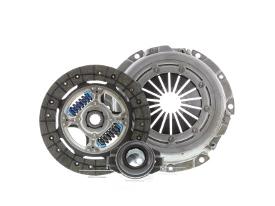 Clutch Kit (AIS-KEFO06)