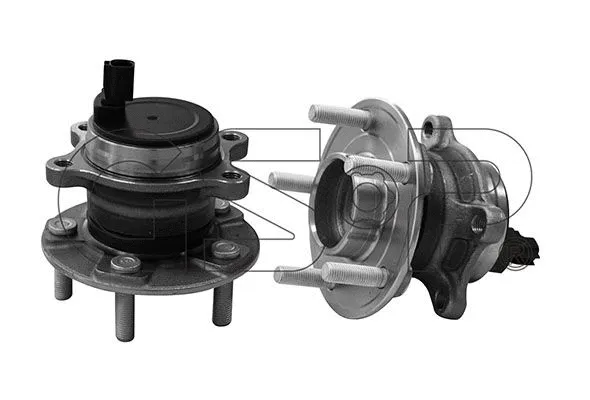 Wheel Bearing Kit (GSP-9400384)