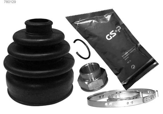 Bellow Kit, drive shaft (GSP-780129)