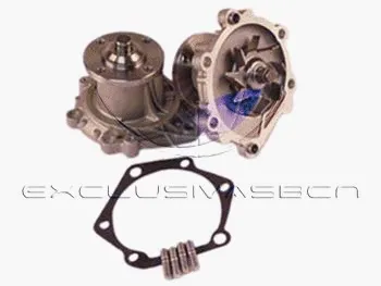 Water Pump, engine cooling (MWP-4253)