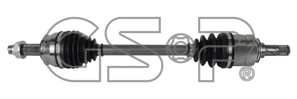 Drive Shaft (GSP-202511)