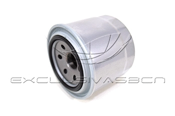 Hydraulic Filter Kit, automatic transmission (MTF-3MI02)