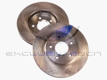 Brake Disc (MFD-2001)