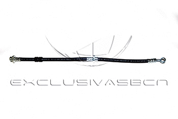 Holding Bracket, brake hose (MBH-2146)