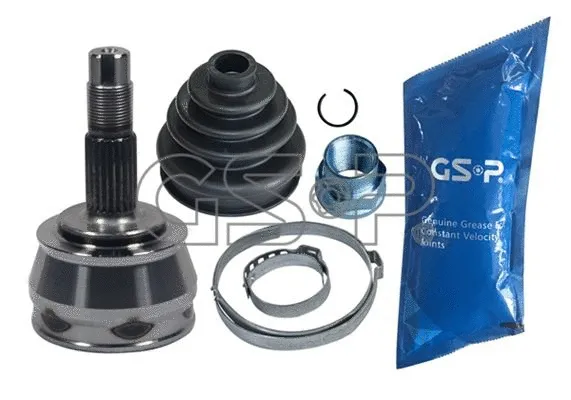 Joint Kit, drive shaft (GSP-817034)