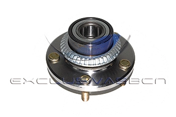 Wheel Hub (MWB-R5038)