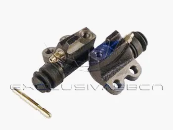 Slave Cylinder, clutch (MSC-1166)