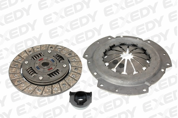 Clutch Kit (EXE-RNK2063)