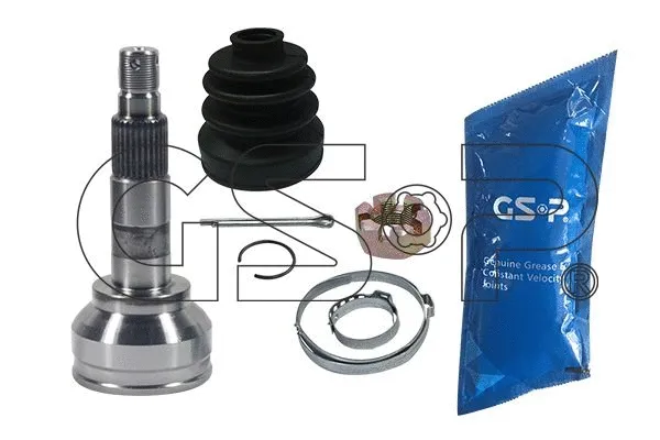 Joint Kit, drive shaft (GSP-856013)
