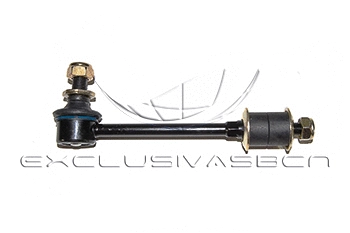 Stabiliser Bar, suspension (MSS-8225)