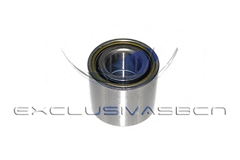 Wheel Bearing Kit (MWB-R8013)