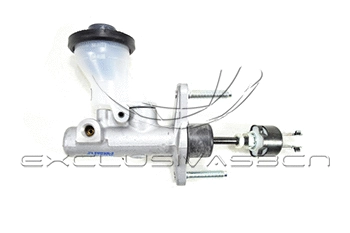 Master Cylinder, clutch (MCM-12009)