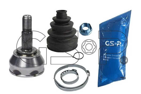 Joint Kit, drive shaft (GSP-802020)