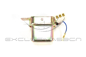 Alternator Regulator