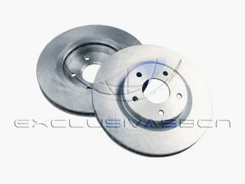 Brake Disc (MFD-2157)