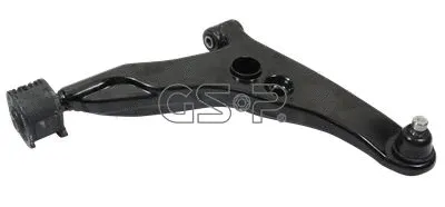 Control/Trailing Arm, wheel suspension (GSP-S060620)