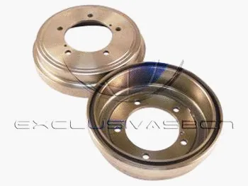 Brake Drum (MBD-2805)