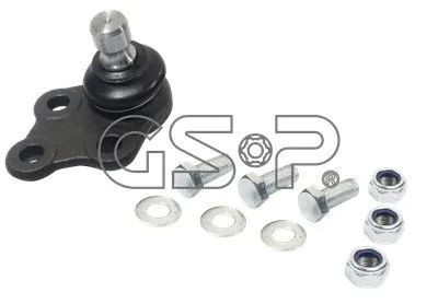 Ball Joint (GSP-S080137)