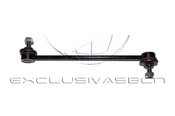 Stabiliser Bar, suspension (MSS-8307)