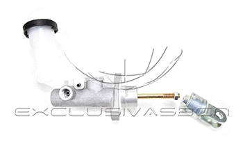 Master Cylinder, clutch (MCM-1533)