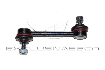 Stabiliser Bar, suspension (MSS-8447)