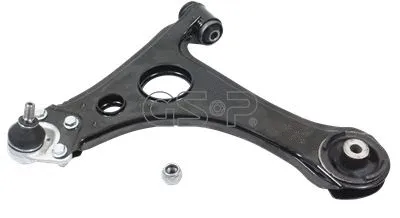 Control/Trailing Arm, wheel suspension (GSP-S060851)