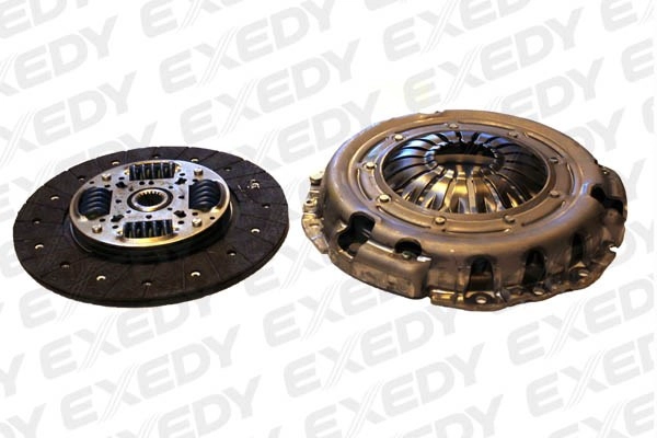 Clutch Kit (EXE-OPS2104)