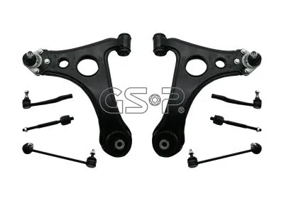Repair Kit, control arm (GSP-S990005SK)