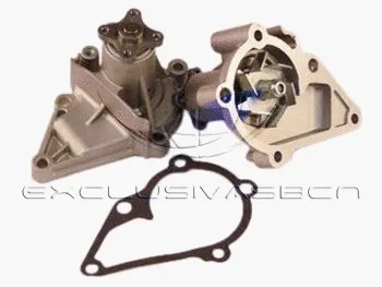 Water Pump, engine cooling (MWP-4H09)