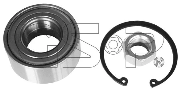 Wheel Bearing Kit (GSP-GK0882)