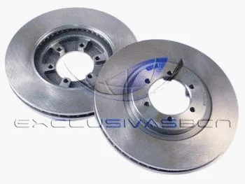 Brake Disc (MFD-2H22)