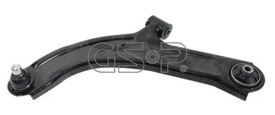 Control/Trailing Arm, wheel suspension (GSP-S061058)