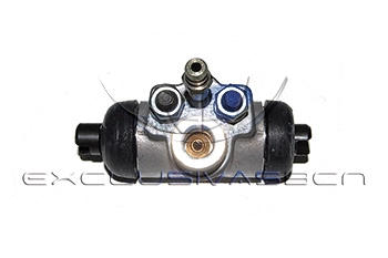 Wheel Brake Cylinder (MWC-2704)