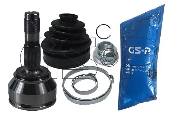 Joint Kit, drive shaft (GSP-817060)