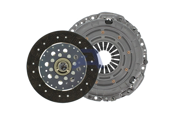 Clutch Kit (AIS-KO040)