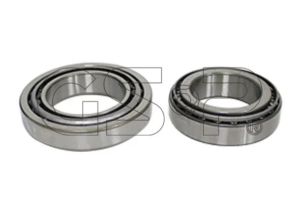 Wheel Bearing Kit (GSP-GK7099)