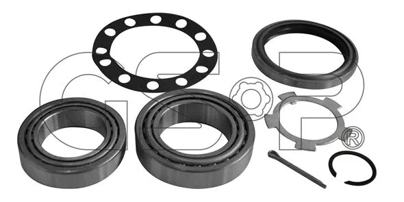 Wheel Bearing Kit (GSP-GK1951)