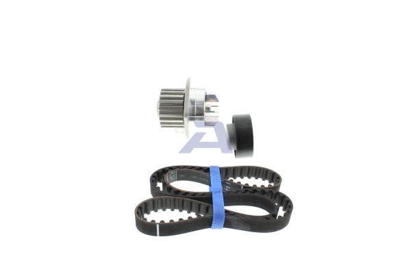 Water Pump & Timing Belt Kit