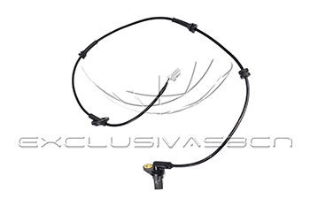 Sensor, wheel speed (MAB-9128)