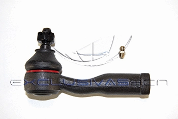 Tie Rod End (MTR-8105R)