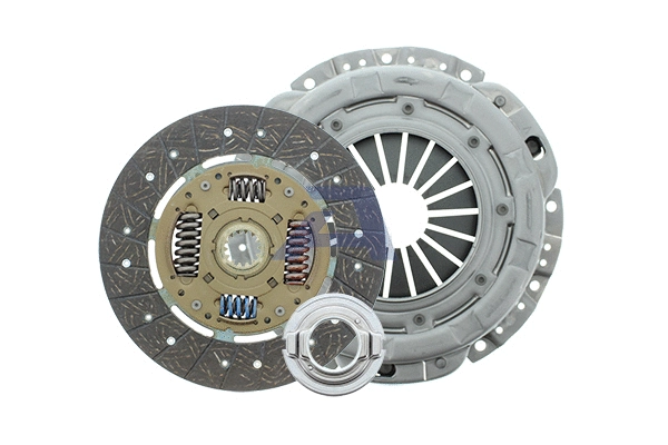 Clutch Kit (AIS-KY042)