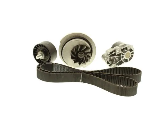 Water Pump & Timing Belt Kit