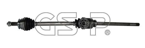Drive Shaft (GSP-250011)