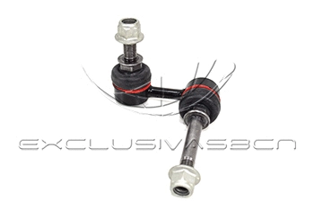 Stabiliser Bar, suspension (MSS-8153R)